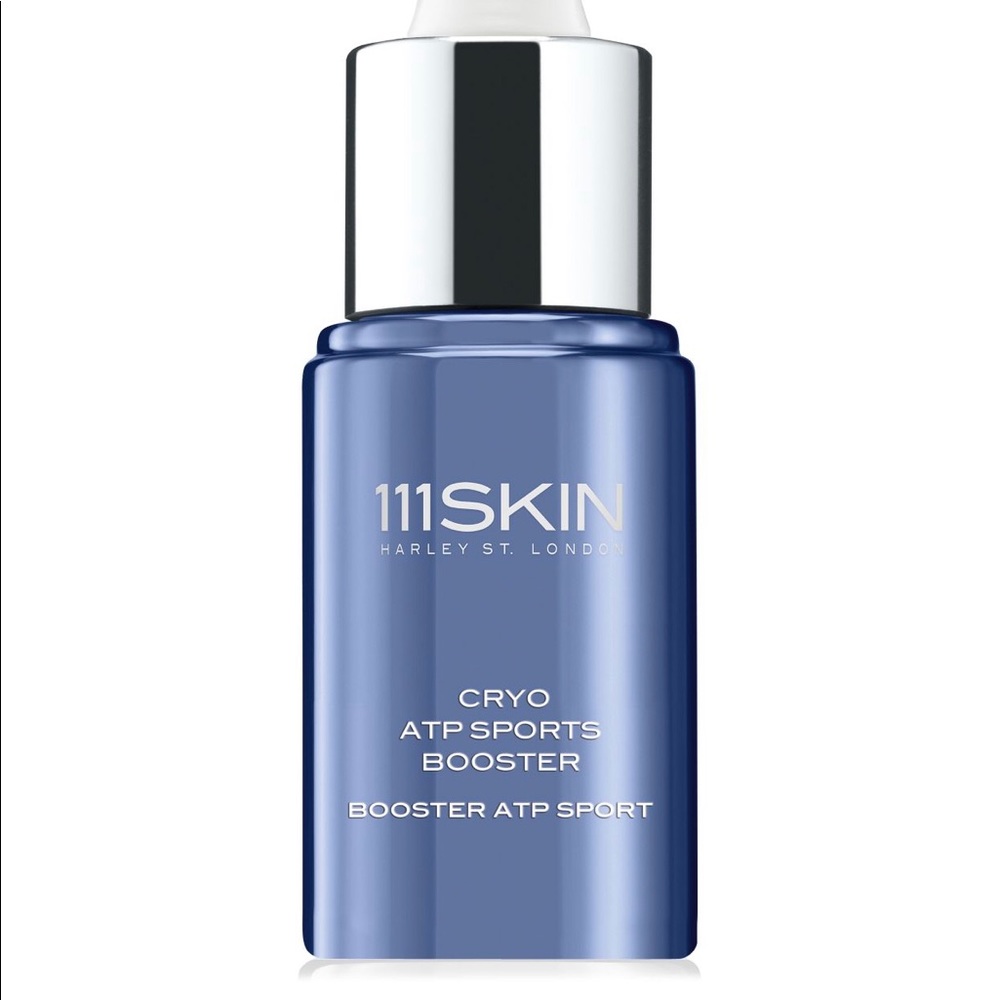 111Skin atp cryo booster serum - retails for $135